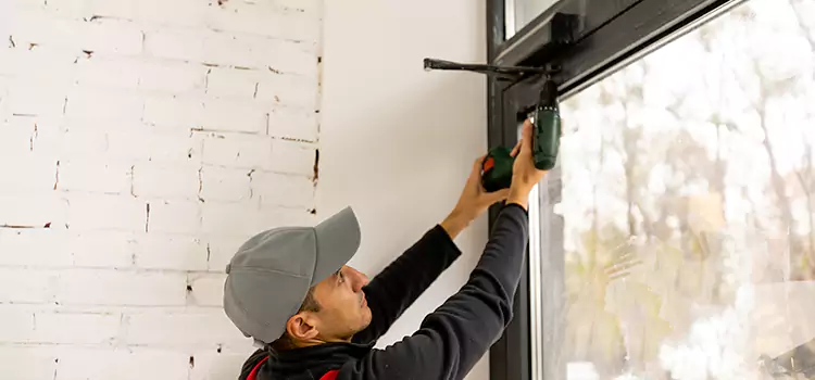 Your Trusted Partner for Door Closer Solutions in Corcoran, CA